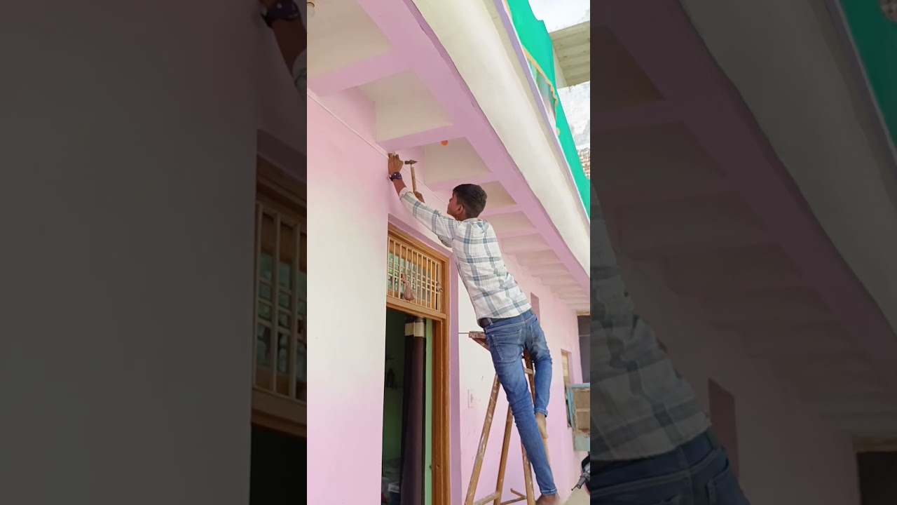 HIKVISION FULL COLOUR NIGHT VISION CAMERA SETUP INSTALLATION