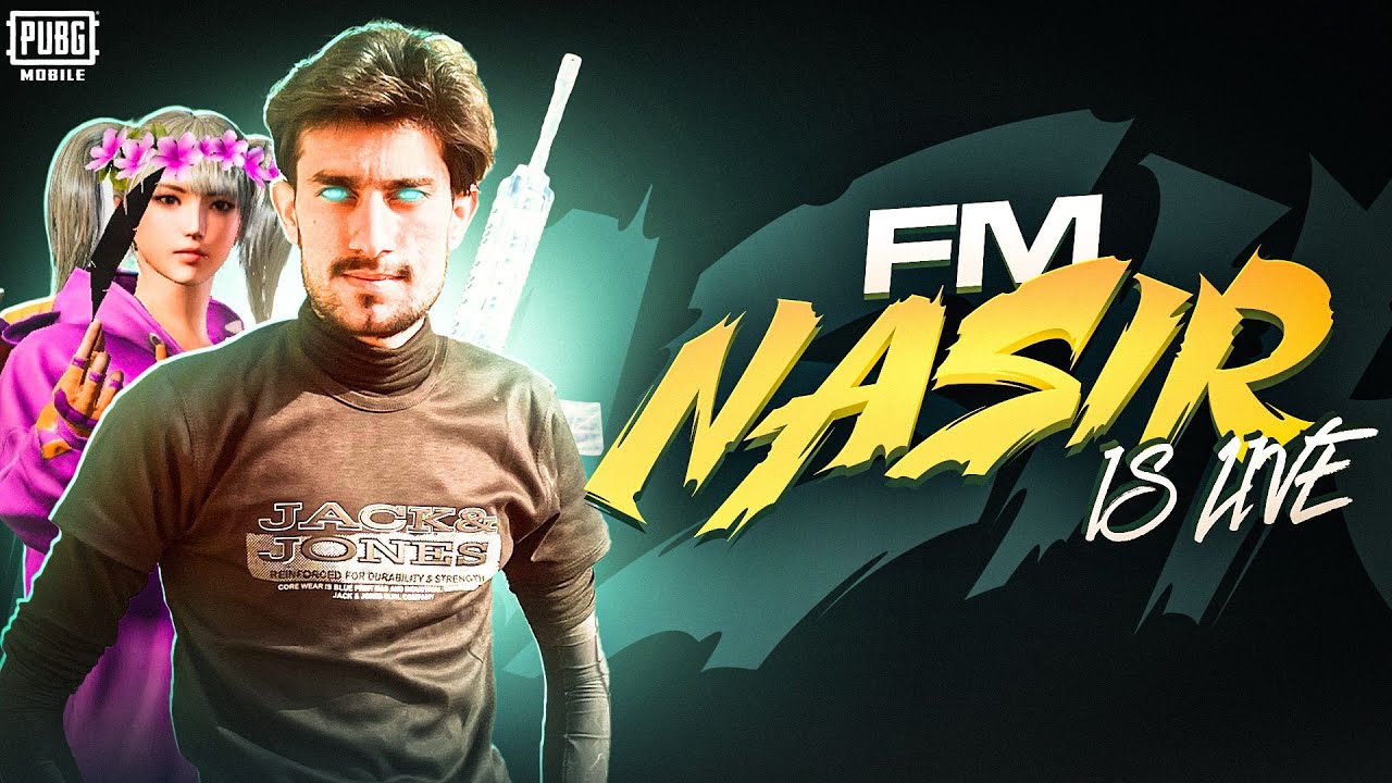 SOLO VS SQUAD KING IS BACK PUBG MOBILE