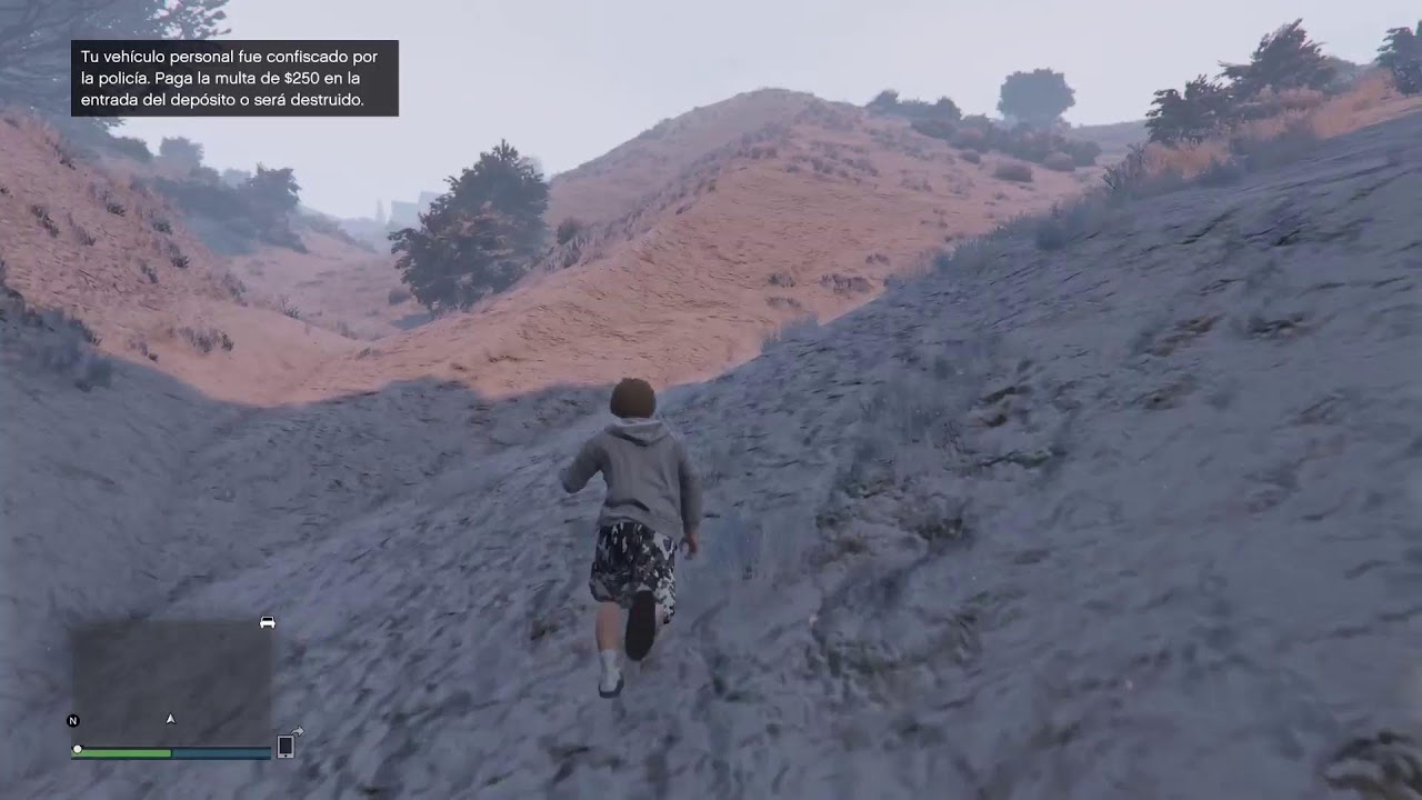 Gta SamAndIsa Online