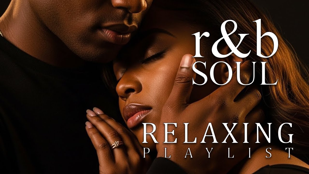 【R&B Soul】The Way You Remember Me – Bittersweet Ballads for Quiet Nights & Fading Love