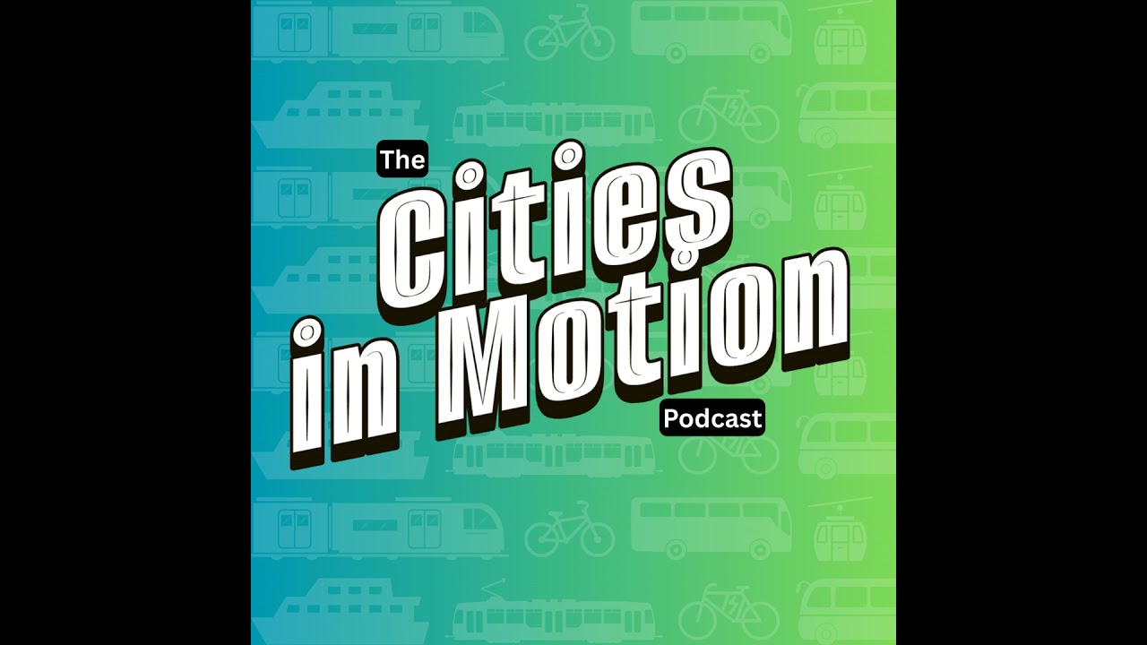 Ep 10: Strong Towns Houston on Safer Streets, Local Advocacy, and the Future of Urban Growth