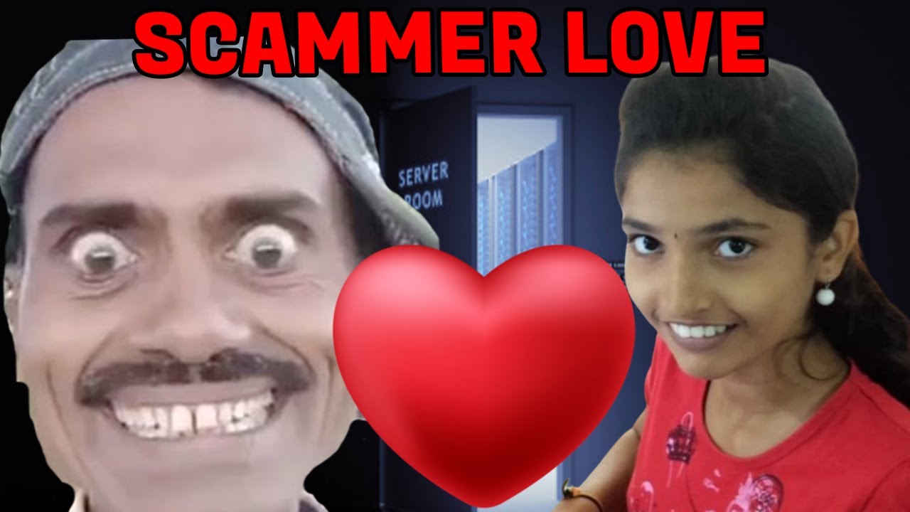 Scammer Tells Me About His Valentine's Day Date!