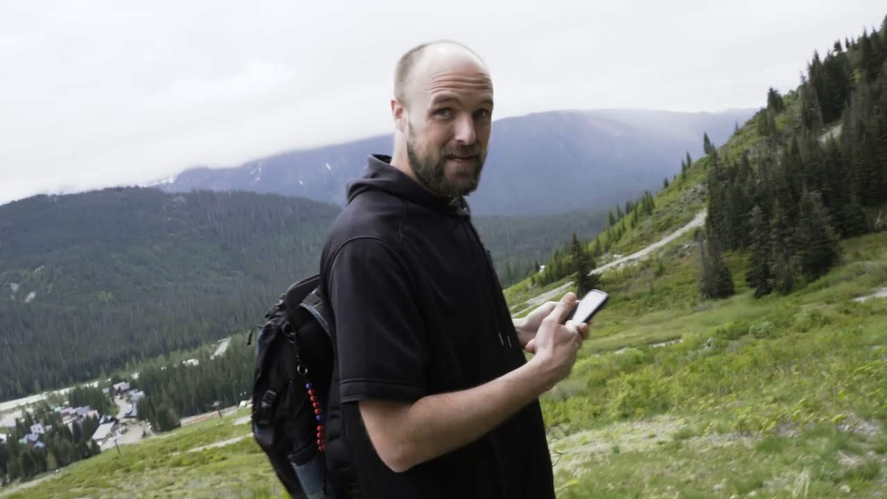 Disc Golf is Now Open at The Summit at Snoqualmie