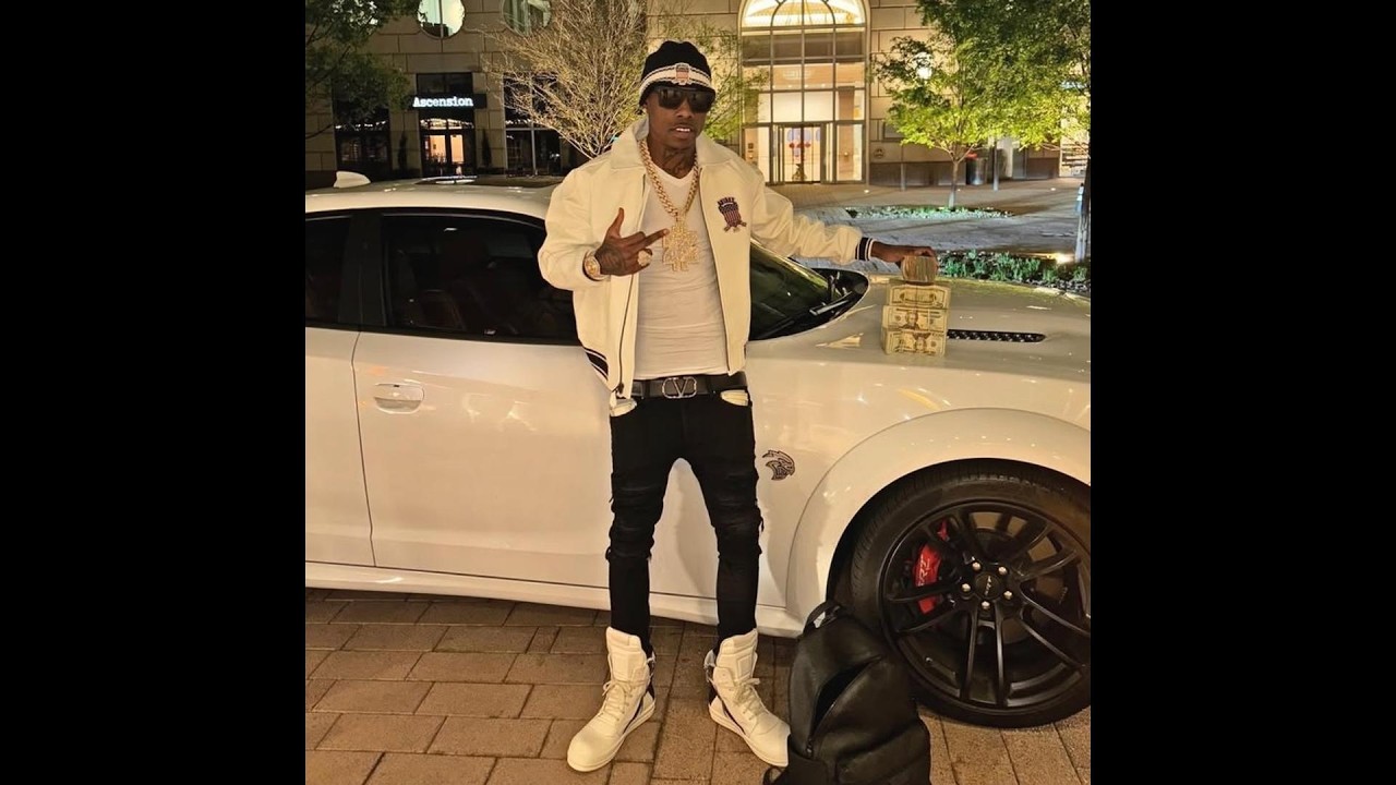 (FREE) Zillionaire Doe Type Beat - 