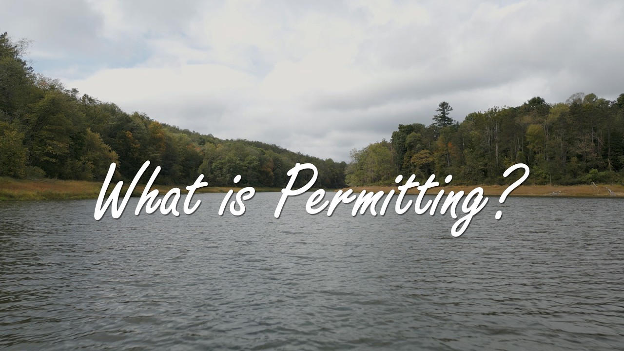 What is Permitting?