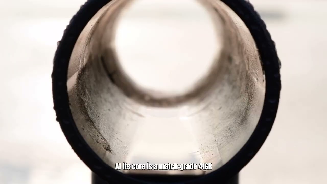 Обзор винтовки Radian Model 1 14.5": Лучшая винтовка калибра .223 Wylde в цвете FDE для американс...