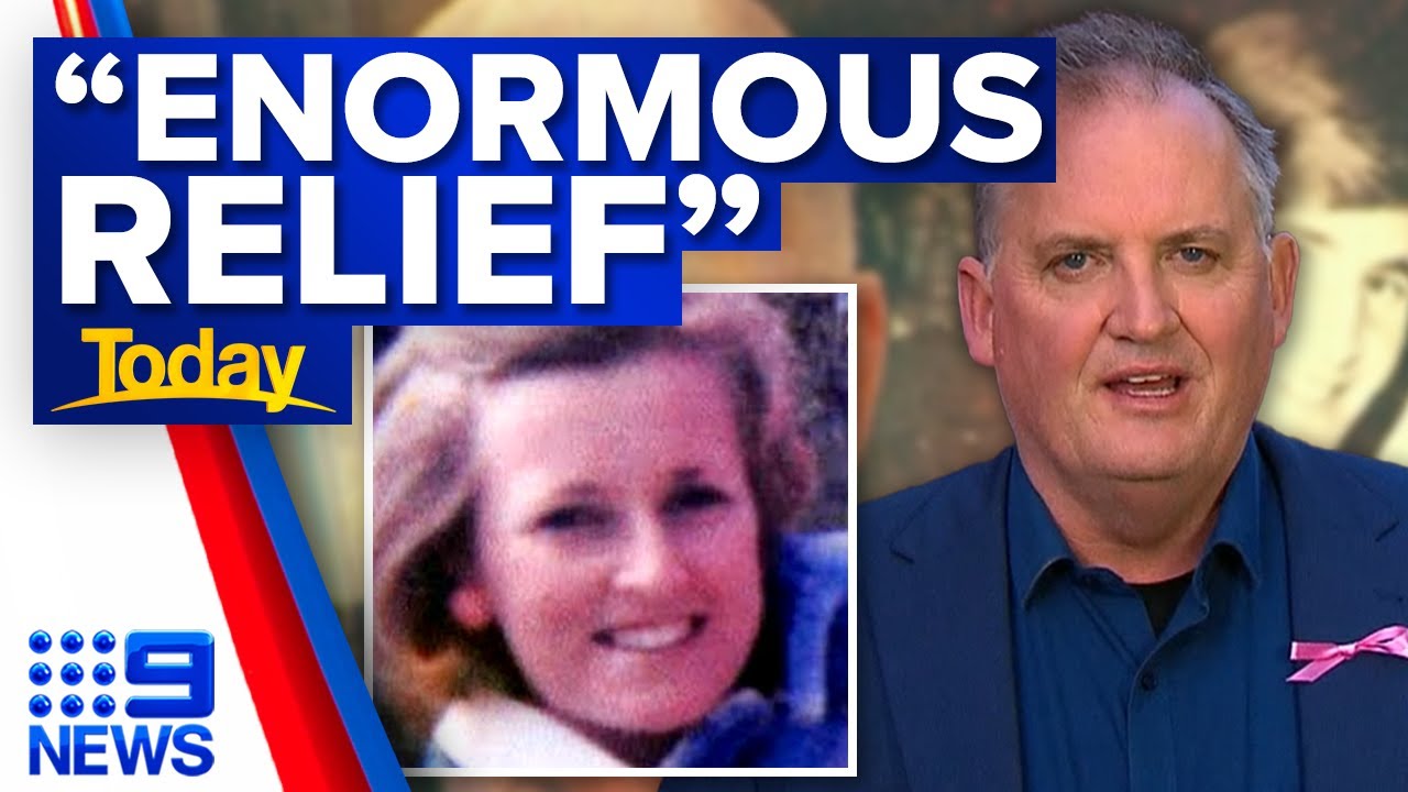 Teacher's Pet podcast creator reacts to Chris Dawson guilty verdict | 9 News Australia