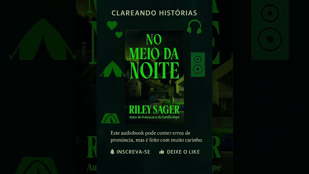 No meio da Noite - Capitulo 31 a 36