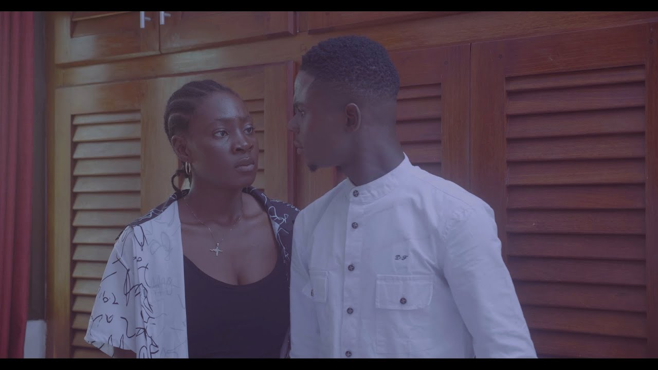 Nos histoires d'amour (LA COPINE DE MON EPOUSE) - Episode 08 ( Série Africaine )