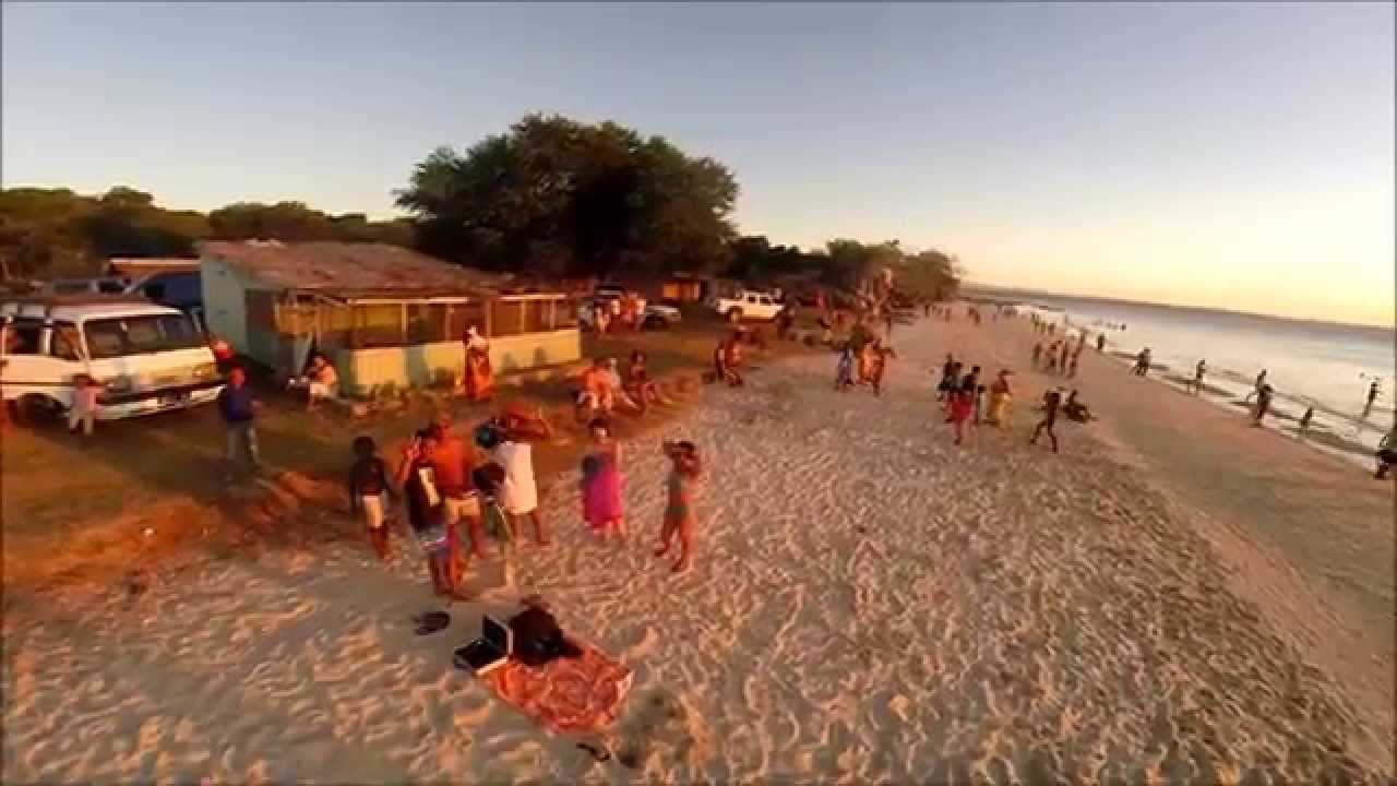 Madagascar un Voyage inoubliable