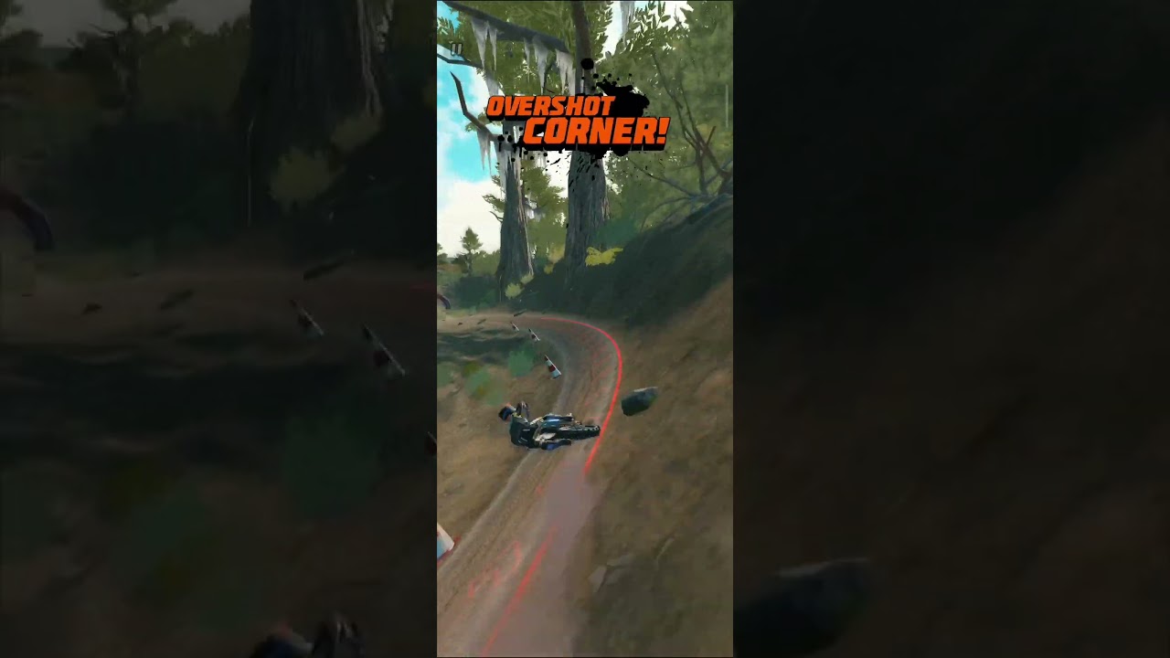 off road race gameplay #youtubeshorts #hdgames