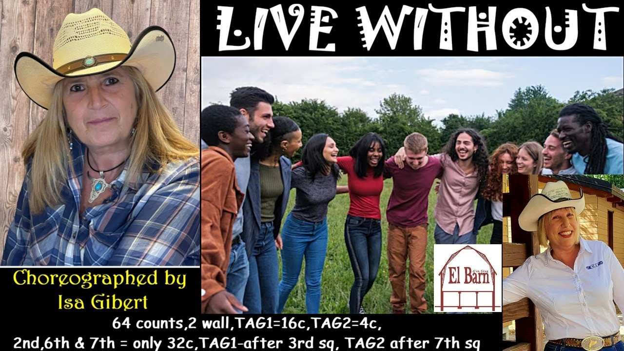 Live Without
