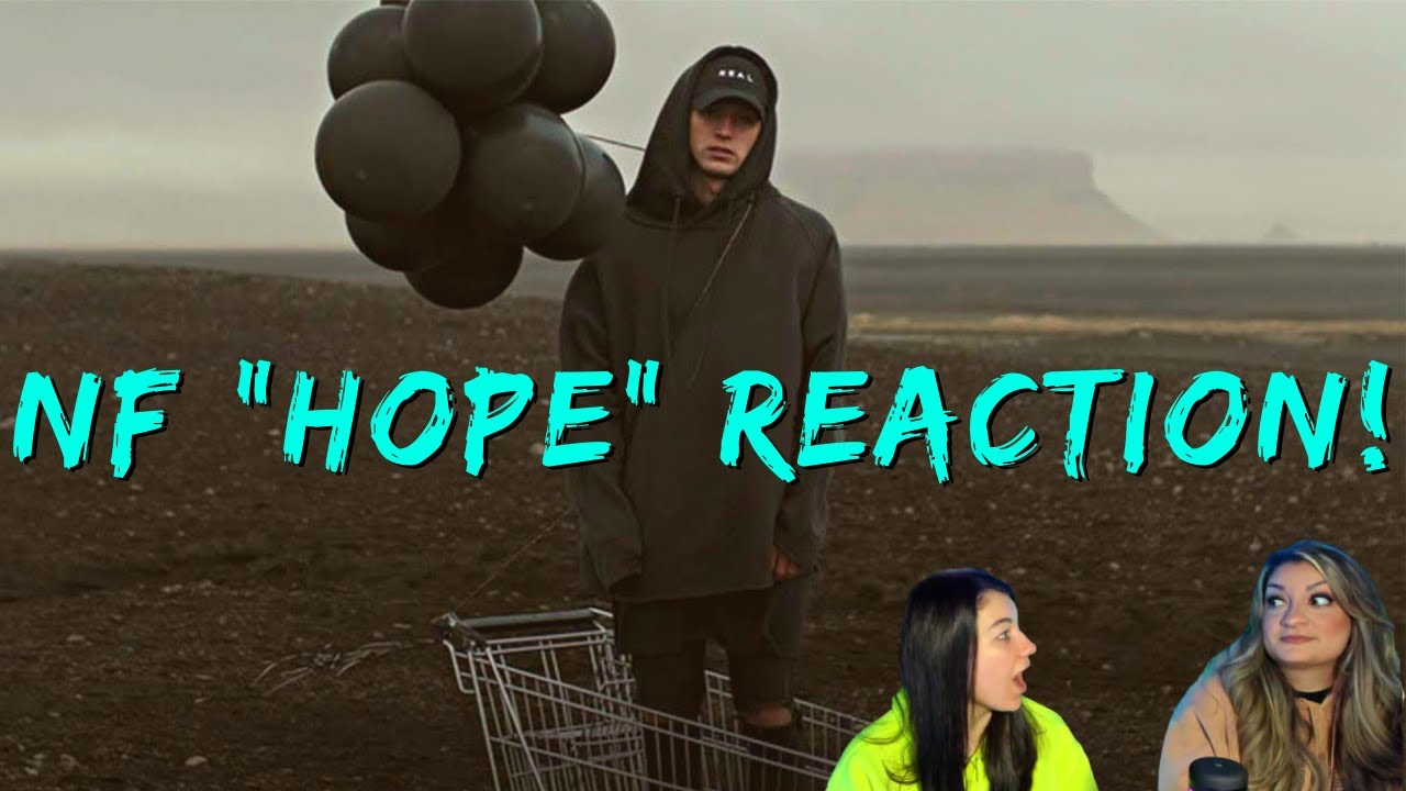 NF Gives Us 
