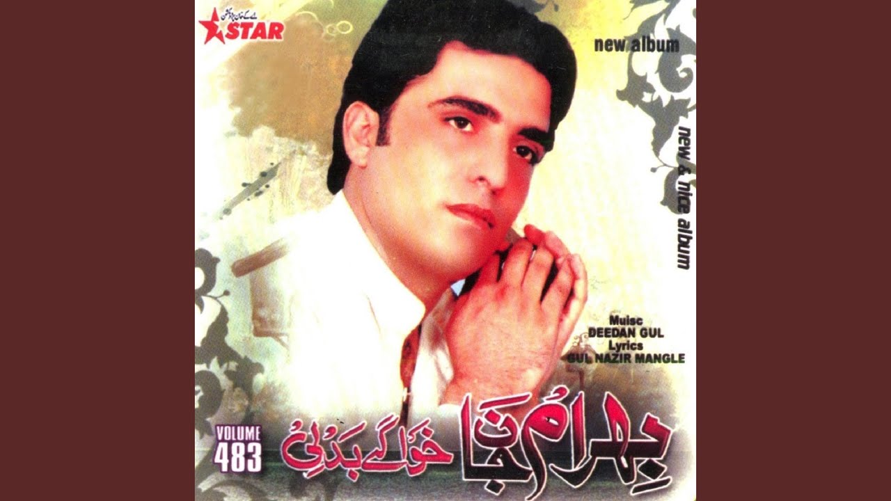 Naway Tarz Badla