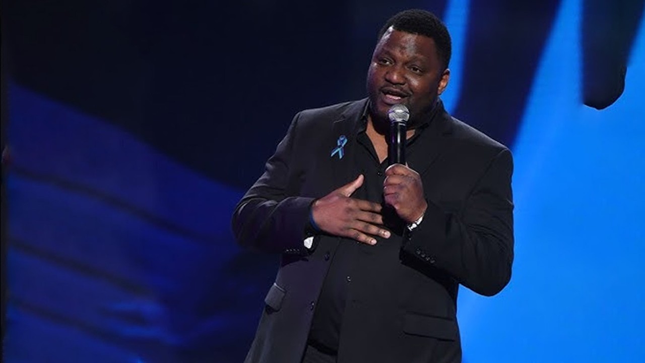 Aries Spears Crossed a Line Nobody Talks About 💀🔥