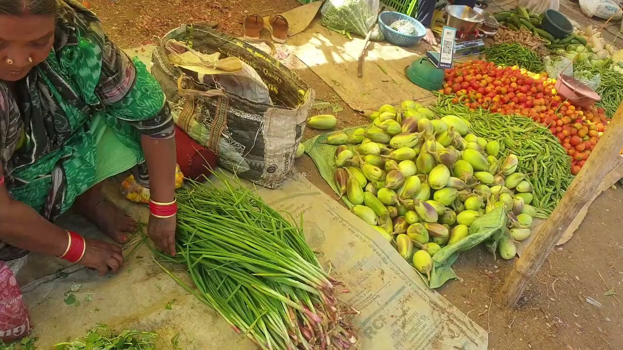 ପଦ୍ମପୁର ସାପ୍ତାହିକ ମଙ୍ଗଳବାର ବଜ଼ାରରେ ପନିପରିବାର ଦର ଶସ୍ତା ଅଛେ ଆଜି 17 ତାରିଖ February26 ର 