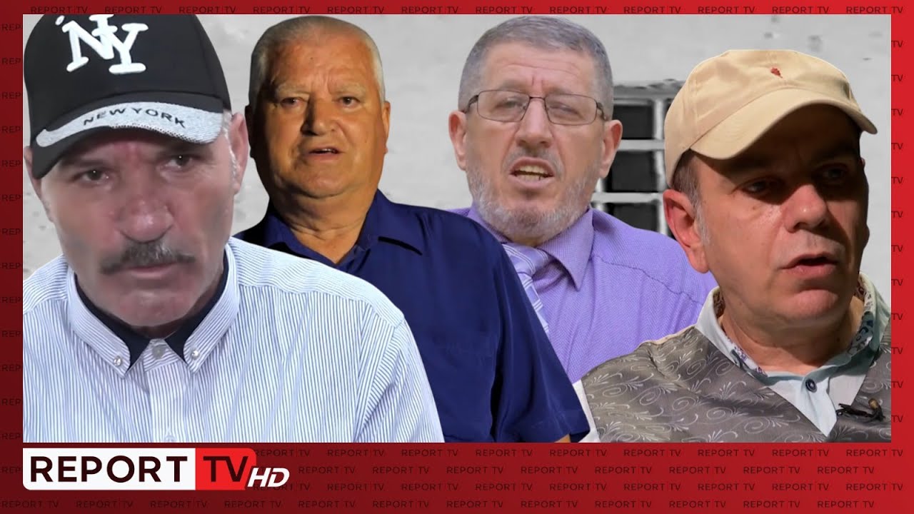 DOSJA K - Masakra e Qafë Barit, Sigurimi: Donin të arratiseshin, ndaj i vramë