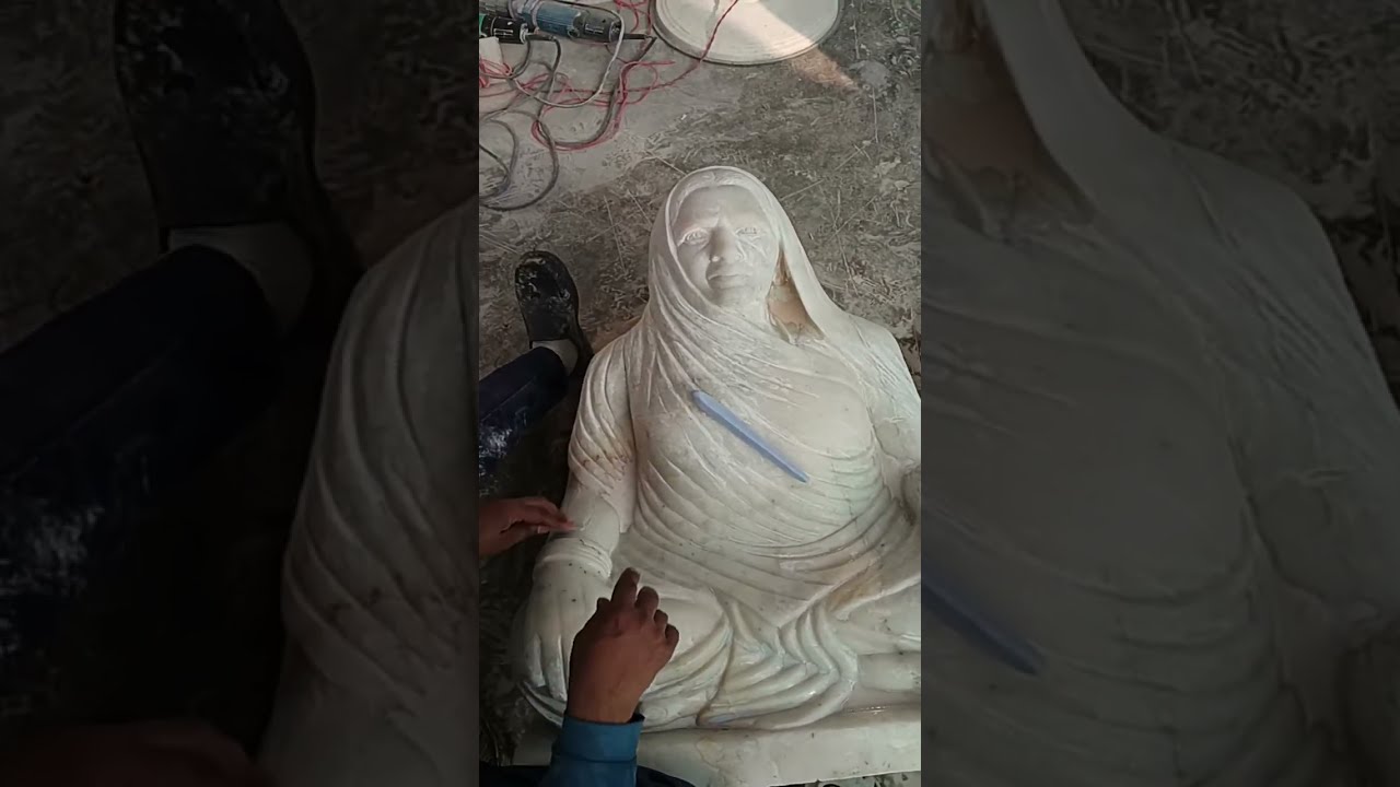 लेडी का मार्बल स्टैच्यू, ह्यूमन मार्बल स्टैच्यू बनवाना हो तो अभी संपर्क करें +91 90580 74841 Statue