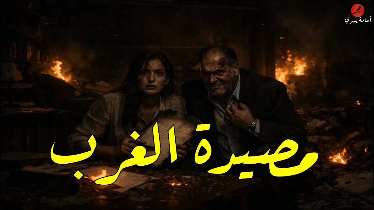 دار نشر تقع في مصيدة الغرب ومخططاتهم وذلك بالتخلص من هذه الكاتبه الروائيه !!