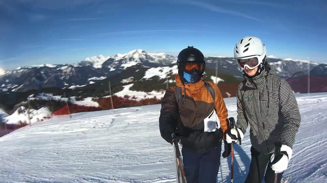 Ski Dachstein + Tauplitz 2017