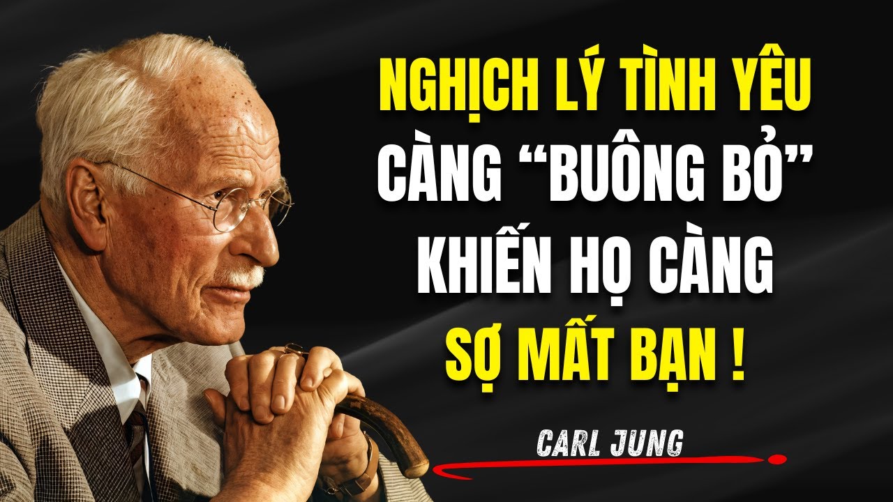 Nghịch Lý Tình Yêu: Càng 