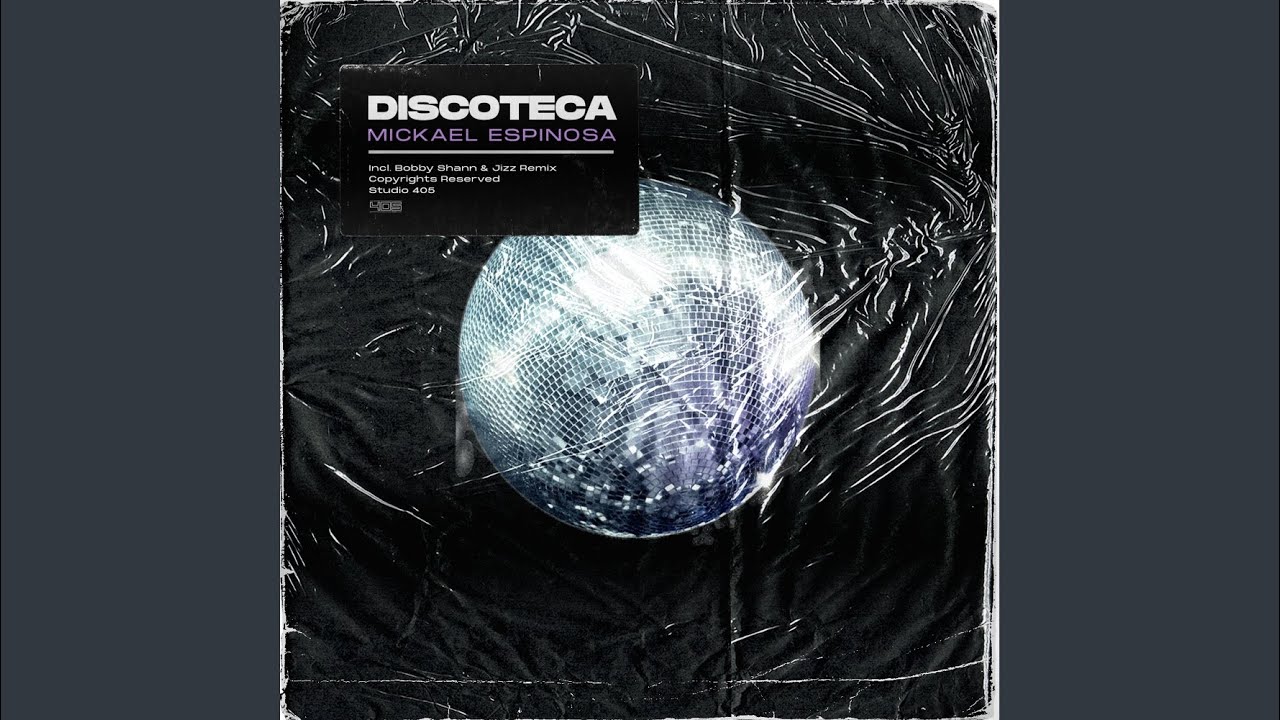Discoteca (Jizz Remix)