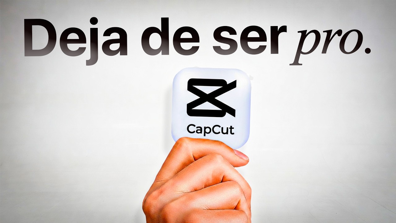 ¿POR QUÉ TODOS ODIAN A CAPCUT?