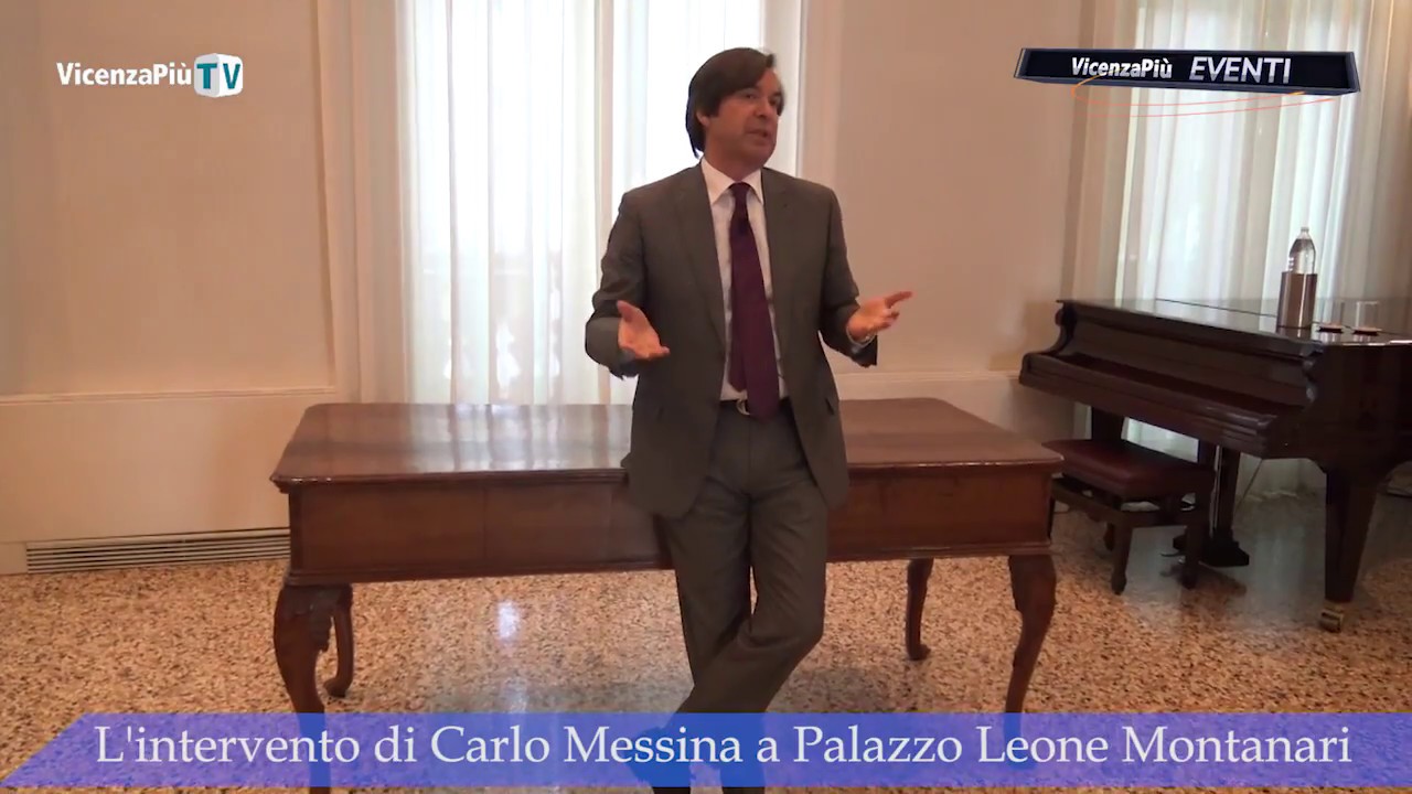 Carlo Messina condanna vertici ex BPVi e Veneto Banca, da Intesa 100 mln a soci truffati