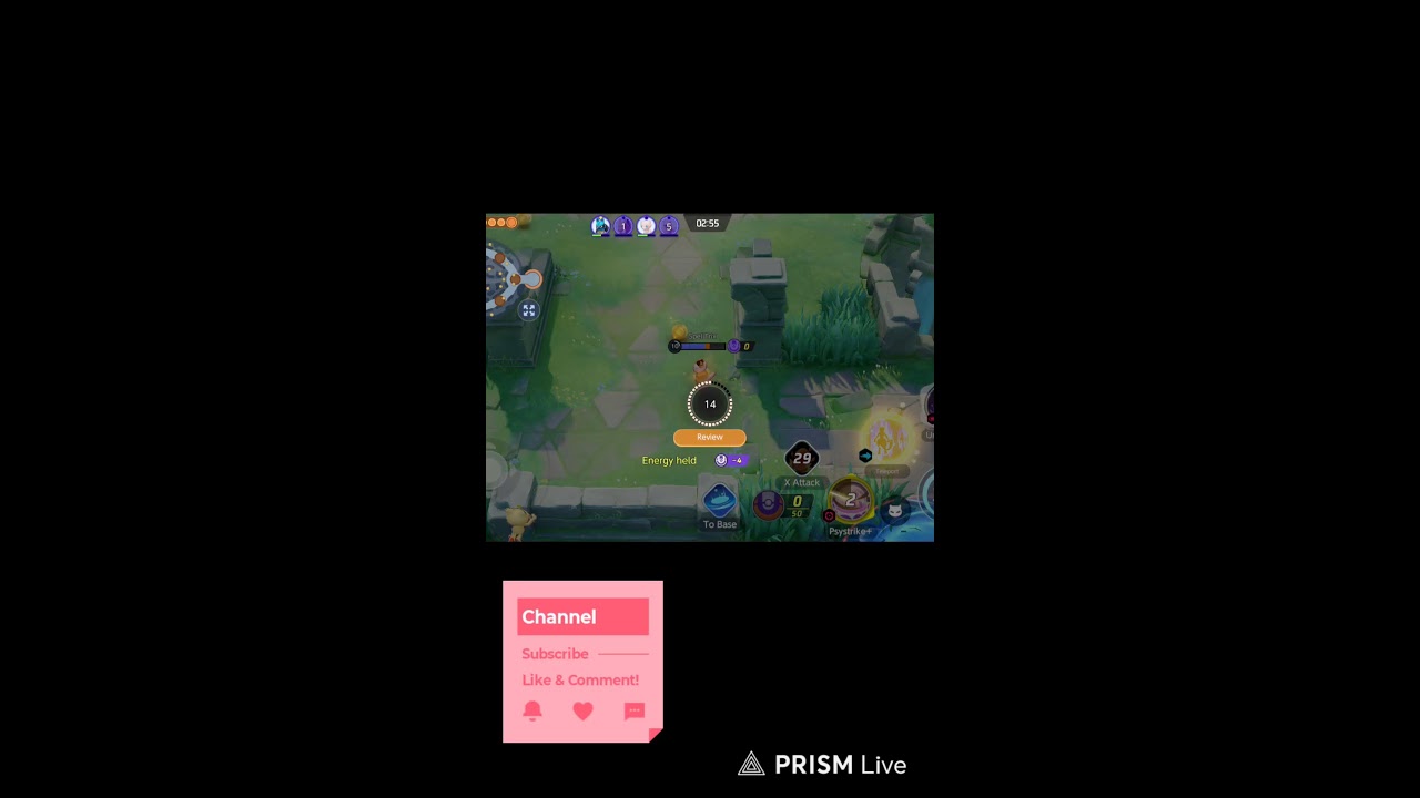 🔴 LIVE: Mewtwo X & Pikachu Combo OP? 😱 | Ranked Push