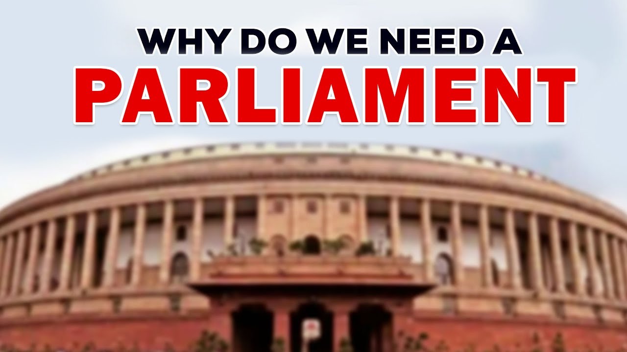 Class 8 | Why do we need a parliament | CBSE Board | Civics | Home Revise