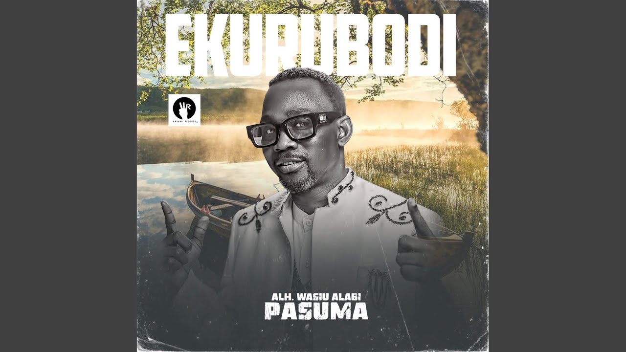Ekurubodi (Live)