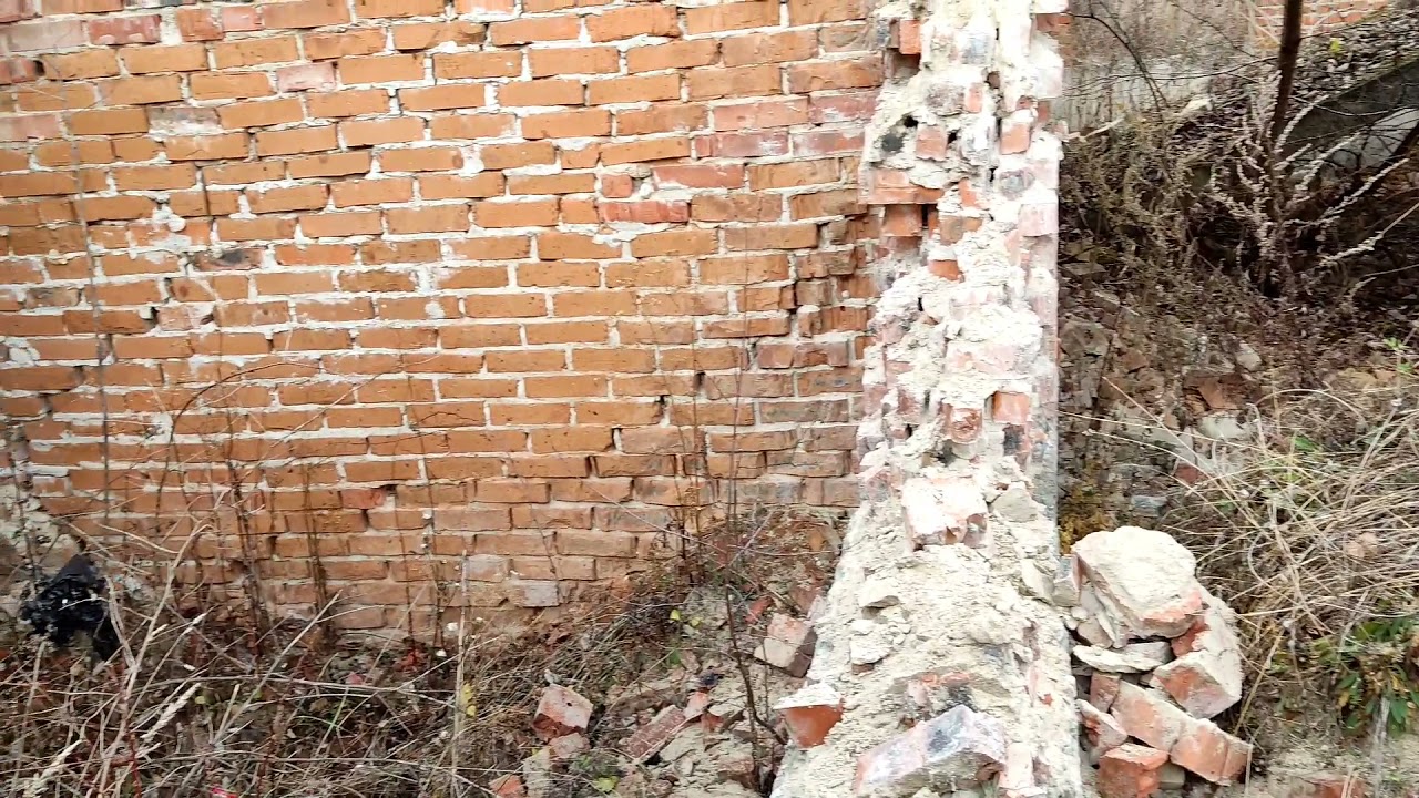 моє село (ВОЛОЩИНА)