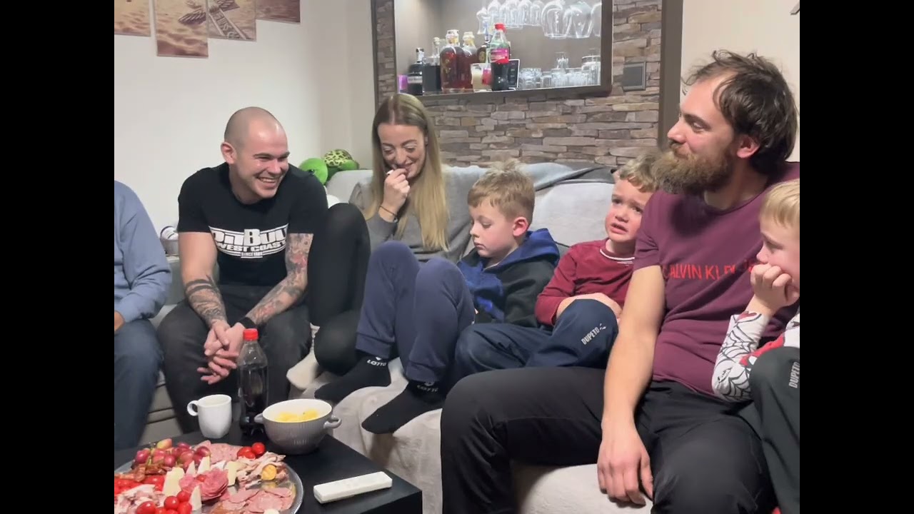 Čert a Mikuláš 25 Rozdrojky