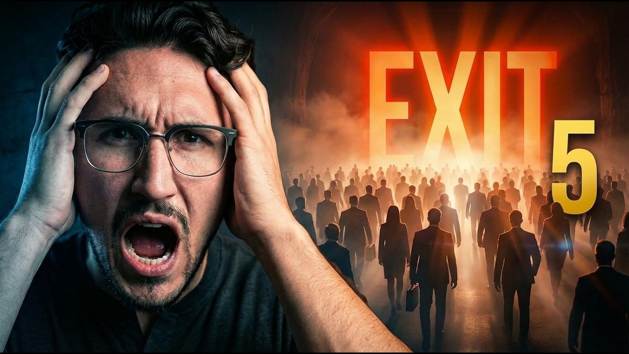 Tes Employés Ne T'Écoutent Pas? Voici Les 5 Vraies Raisons