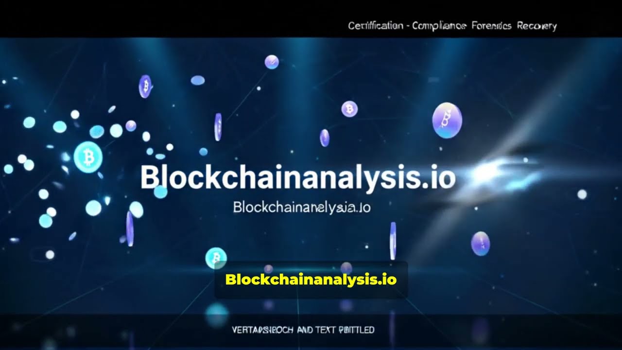 How Blockchainanalysis.io Uncovers the Truth Behind Digital Assets