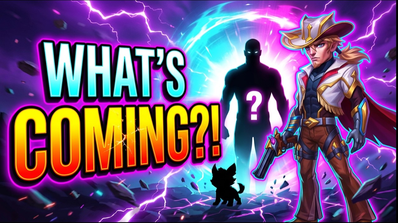 Don't Miss This! Sept Update Preview! Hero Wars