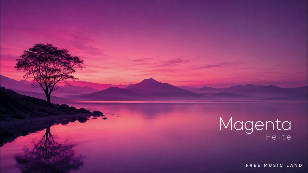 Magenta - Felte
