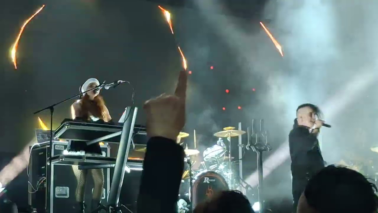 PROJECT PITCHFORK 
