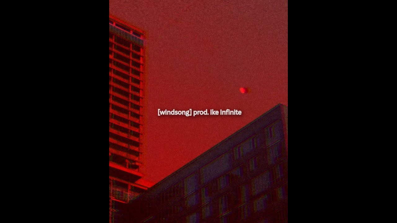 [Windsong] knxwledge | sample type beat