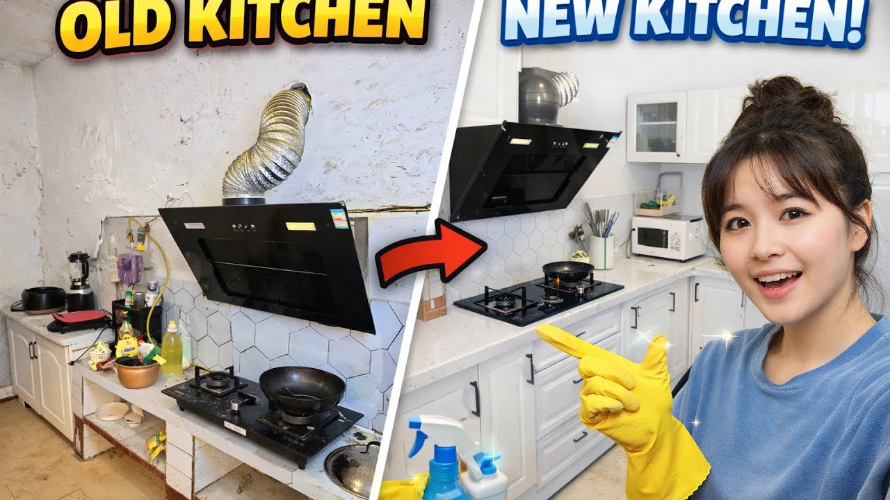 This Kitchen Helper Is Worth Every Penny! | Daily Vlog & Smart Kitchen Finds