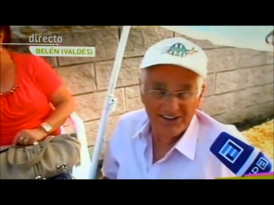 Belen,la Montaña.-Valdes.