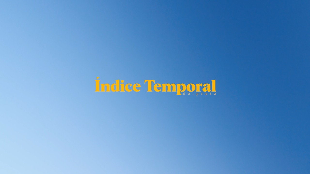 Do.prata - Índice Temporal