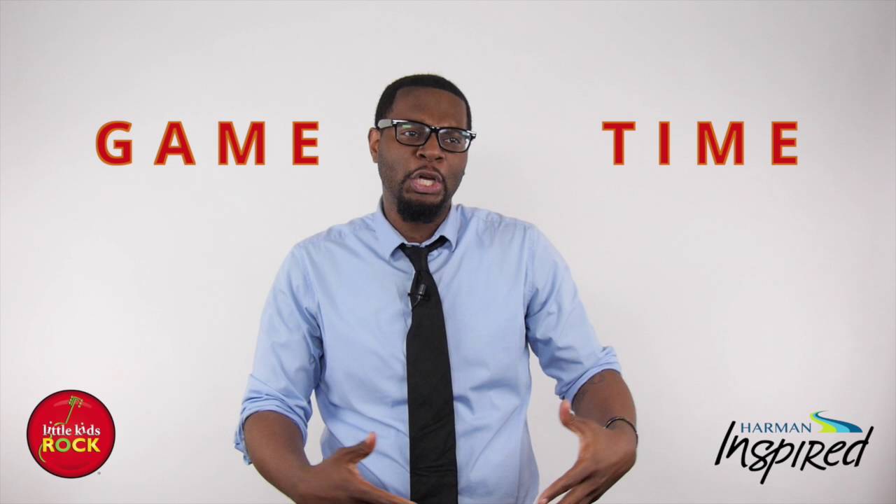 Freestyle Rap Basics: Slogans