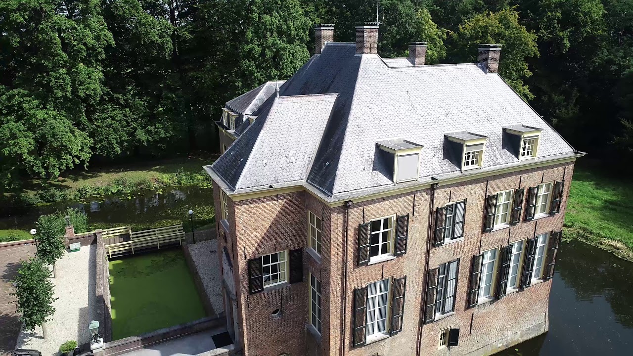 Kasteel Neerijnen