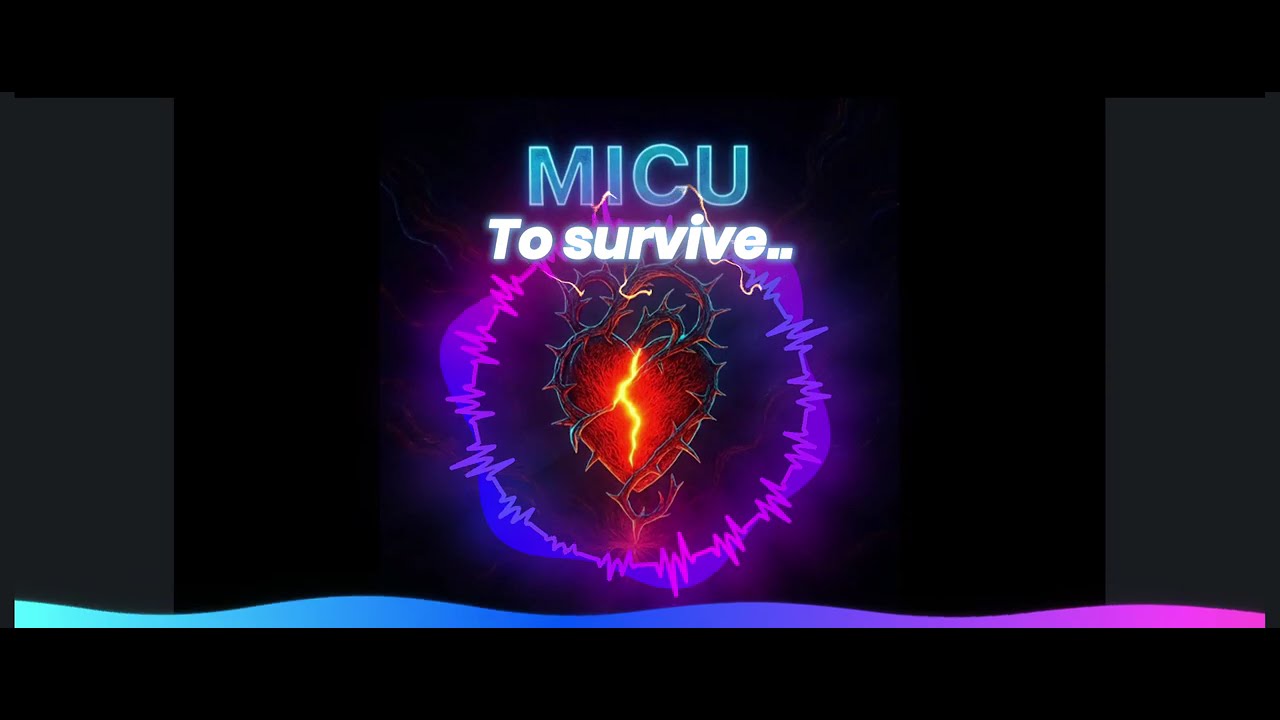 Micu - To survive..