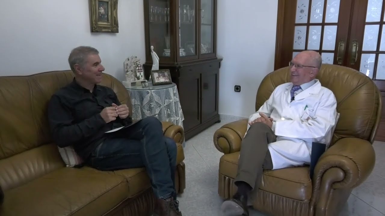 DOCTOR...¿QUÉ PUEDO HACER? PROGRAMA 228 (13/03/2026)