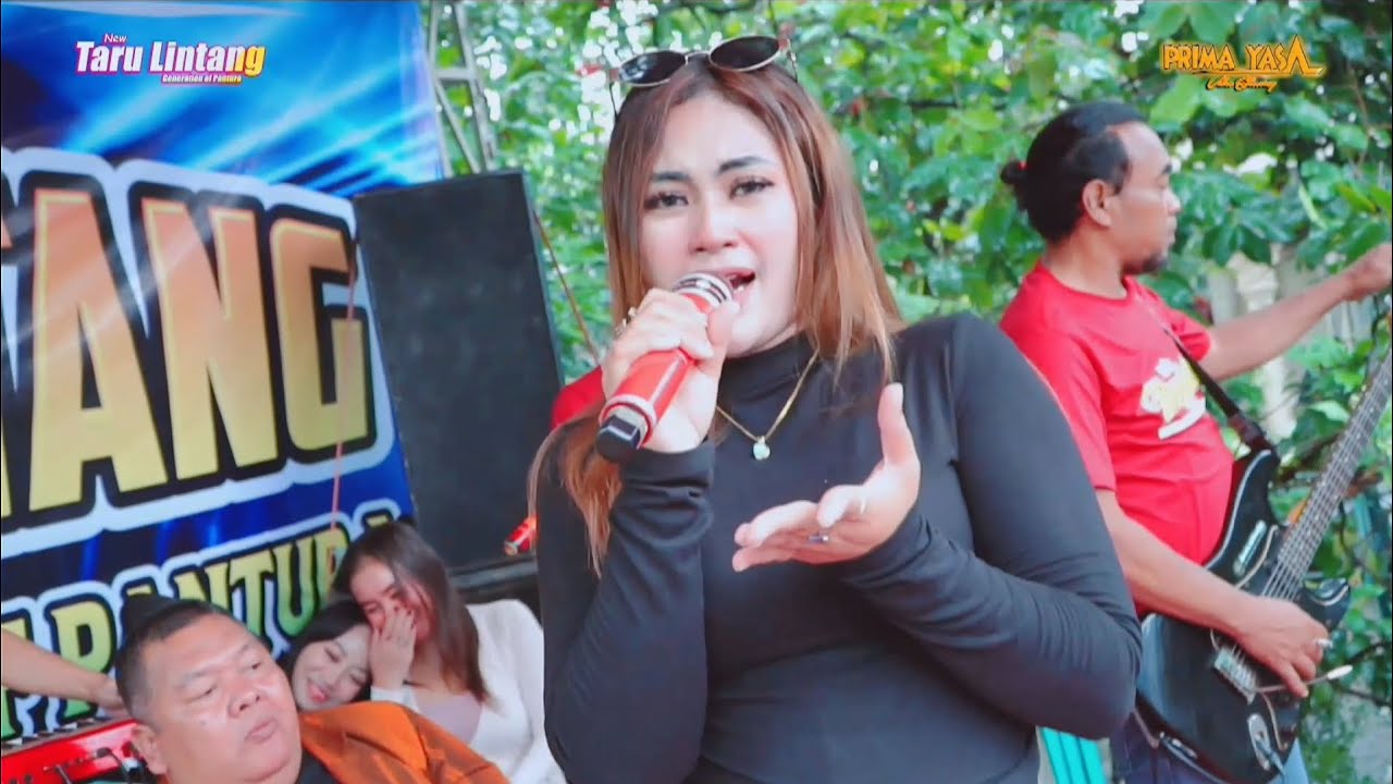 VIRAL ⁉️ ANAK DEWA ATIKA AZALEA NEW TARU LINTANG GENERATION OF PANTURA SENIN 09 Februari 2026 