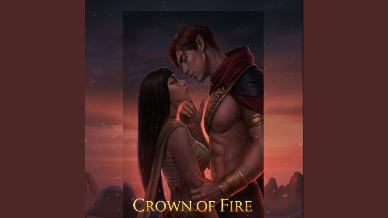 Crown of Fire