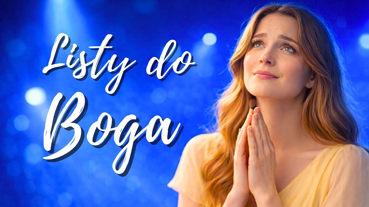 Gdy Nie Wiem, Jak Się Modlić — Listy do Boga | Uwielbienie