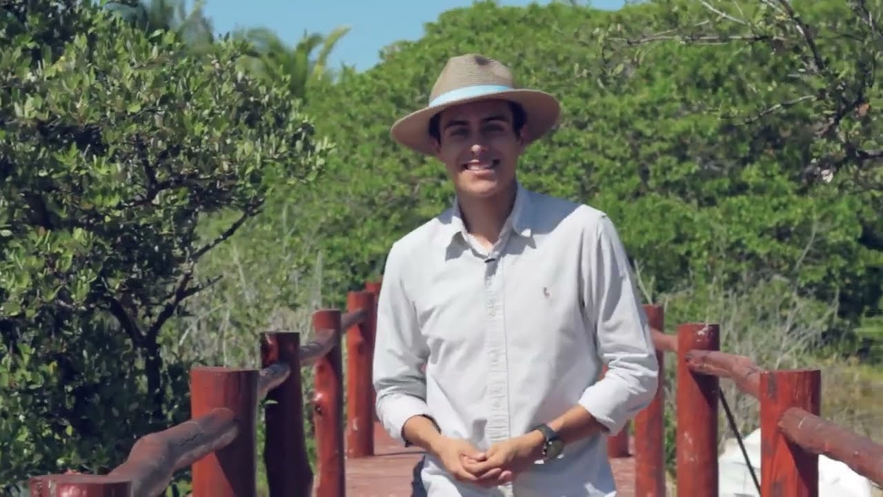 Conoce Playales Residencial - Recorrido Guiado